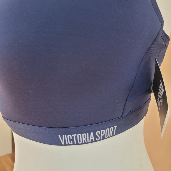*NWT* Victoria Secret Sport Incredible Lightweight Max Sports Bra Sie 34 (3D) - Picture 7 of 8